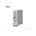NB ACC DOCKING STATION/USB-C 120W CSV-1568 CLUB3D