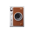 CAMERA INSTANT INSTAX MINI EVO/BROWN FUJIFILM
