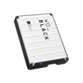 External HDD|WESTERN DIGITAL|Colour White|5000 GB|WDBPSZ0050BWT-WESN