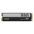 SSD|LEXAR|NM990|1TB|M.2|NVMe|Write speed 7500 MBytes/sec|Read speed 14000 MBytes/sec|2.45mm|TBW 750 TB|MTBF 1500000 hours|LNM990X001T-RNNNG