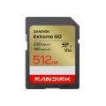 MEMORY SDXC 512GB UHS-I/SDSDXGN-512G-GNCIN SANDISK