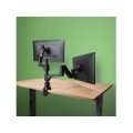 MONITOR ACC ARM CAPARO DUAL/RGOVLCA4TWSI R-GO TOOLS