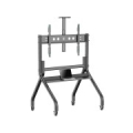 TV SET ACC MOBILE STAND/60-120" BLACK TS2080-B ONKRON