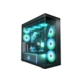 Case|ARCTIC|EATX|Black|Midi Tower|PC|Xtender VG (Mirror Black)|ACPCC00019A