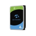 HDD|SEAGATE|SkyHawk|4TB|SATA|256 MB|5900 rpm|3,5"|ST4000VX016