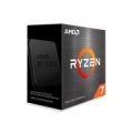 CPU|AMD|Desktop|Ryzen 7|5800X|Vermeer|3800 MHz|Cores 8|32MB|Socket SAM4|105 Watts|BOX|100-100000063WOF