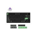 KEYBOARD WRL P1 HE RGB/BLACK P1H-M1Z KEYCHRON