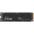 SSD|CRUCIAL|600xTBW rating|NVMe Yes|PCI Express 5.0|M.2|1000 GB|Crucial T710 1TB (CT1000T710SSD8)|T710|CT1000T710SSD8