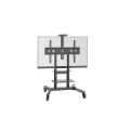 TV SET ACC MOBILE STAND/50-90"/BLACK TS1891-B ONKRON