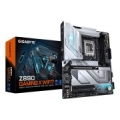 Mainboard|GIGABYTE|GIGABYTE Z890 GAMING X WIFI7|Intel Z890|LGA 1851 (Socket V1)|ATX|RAM DDR5-SDRAM|4xSlots|Wi-Fi Yes|Bluetooth Yes|1xPCI Express x16 slots|4xNumber of M.2 (M) slots|Z890GAMINGXWIFI71.1
