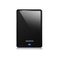 External HDD|ADATA|HV620S|4TB|USB 3.1|Colour Black|AHV620S-4TU31-CBK