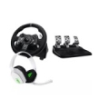 CONSOLE ACC ACCESSORY BUNDLE/G920/A10 991-000487 LOGITECH