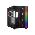 Case|BE QUIET|LIGHT BASE 900 FX|Tower|Case product features Transparent panel|ATX|EATX|MicroATX|MiniITX|XL-ATX|Colour Black|BGW71