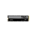 SSD|LEXAR|NM790|1TB|M.2|PCIe Gen4|NVMe|Write speed 6500 MBytes/sec|Read speed 7400 MBytes/sec|2.45mm|TBW 1000 TB|MTBF 1500000 hours|LNM790X001T-RNNNG