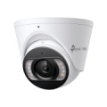 NET CAMERA TURRET H.265+ 8MP/INSIGHT S485(4MM) TP-LINK