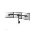 TV SET ACC DESK MOUNT BLACK/19-27" FPMA-D700D3 NEOMOUNTS