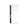 NAS STORAGE TOWER 2BAY/NO HDD TS-233 QNAP