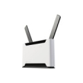 Wireless Router|MIKROTIK|Chateau LTE18 ax|LTE|4G|S53UG+5HAXD2HAXD-TC&EG18