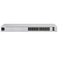 Switch|UBIQUITI|USW-24|Type L2|24x10Base-T / 100Base-TX / 1000Base-T|1xSFP|USW-24