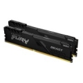 MEMORY DIMM 16GB PC28800 DDR4/KIT2 KF436C17BBK2/16 KINGSTON