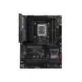 Mainboard|ASUS|Intel Z790|LGA1700|ATX|Memory DDR5|Memory slots 4|2xPCI-Express 3.0 1x|1xPCI-Express 4.0 4x	|1xPCI-Express 4.0 16x|1xPCI-Express 5.0 16x|4xM.2|1xHDMI|1xDisplayPort|6xUSB 3.2|2xUSB-C|1xOptical S/PDIF|1xRJ45|5xAudio port|TUFGAMINGZ790-PLUSWIFI
