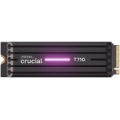 SSD|CRUCIAL|T710|1TB|M.2|PCIe Gen5|NVMe|Write speed 13700 MBytes/sec|Read speed 14900 MBytes/sec|TBW 600 TB|CT1000T710SSD5