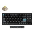 KEYBOARD WRL Q3 ULTRA/BLACK Q3U-M4 KEYCHRON