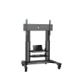TV SET ACC MOBILE STAND/40-80"/BLACK TS2771-B ONKRON