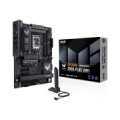 Mainboard|ASUS|Intel Z890|LGA1851|ATX|Memory DDR5|Memory slots 4|2xPCI-Express 4.0 1x|1xPCI-Express 4.0 4x	|1xPCI-Express 4.0 16x|1xPCI-Express 5.0 16x|4xM.2|1xHDMI|1xDisplayPort|3xUSB 3.0|3xUSB 3.1|1xUSB-C|1xUSB-C w/Thunderbolt|1xOptical S/PDIF|1xRJ45|5xAudio port|TUFGAMINGZ890-PLUSWIFI