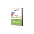 HDD|TOSHIBA|S300| 6 TB|Serial ATA|Buffer 256 MB|5400 RPM|3.5 "|HDWT860UZSVA