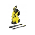 HIGH PRESSURE WASHER K 4 POWER/PREMIUM 1.324-330.0 KARCHER