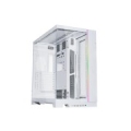 Case|LIAN LI|ATX/micro ATX/Mini-ITX/EATX|White|Tower|PC|Lian Li O11 Dynamic EVO XL (G99.O11DEXL-W.00)|G99.O11DEXL-W.00