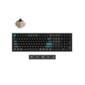 KEYBOARD WRL Q6 ULTRA/BLACK Q6U-M3 KEYCHRON