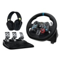 CONSOLE ACC ACCESSORY BUNDLE/G29/G435 991-000539 LOGITECH