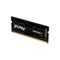 NB MEMORY 16GB PC25600 DDR4/SO KF432S20IB/16 KINGSTON