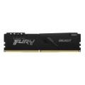 MEMORY DIMM 16GB PC25600 DDR4/KF432C16BB/16 KINGSTON