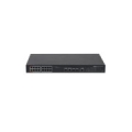 Switch|DAHUA|Type L2|Desktop/pedestal|90 Watts|PFS4218-16ET-240-V3