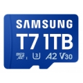 MEMORY MICRO SDXC T7 1TB/V30 MB-MB1T0T/WW SAMSUNG