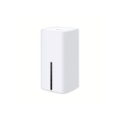 Wireless Router|TP-LINK|Wireless Router|1800 Mbps|IEEE 802.11a|IEEE 802.11 b/g|IEEE 802.11n|IEEE 802.11ac|IEEE 802.11ax|2x10/100/1000M|LAN \ WAN ports 1|ARCHERNX200
