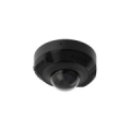 NET CAMERA 5MP DOMECAM MINI/2.8MM BLACK 76019 AJAX