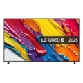 TV Set|LG|43 "|4K Ultra HD|3840 x 2160 pixels|Flat|16:9|QNED|43QNED84A6C