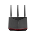 Wireless Router|ASUS|6800 Mbps|Mesh|Wi-Fi 5|Wi-Fi 6|Wi-Fi 6e|Wi-Fi 7|IEEE 802.11a|IEEE 802.11b|IEEE 802.11g|IEEE 802.11n|IEEE 802.11ac|IEEE 802.11ax|USB 2.0|3x2.5GbE|LAN \ WAN ports 2|Number of antennas 4|RT-BE86U
