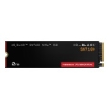 SSD|SANDISK|Read speed 7250 MB/s|Write speed 6900 MB/s|NVMe Yes|PCI Express 4.0|M.2|2000 GB|POWERED BY SANDISK|Black SN7100|WDS200T4X0E