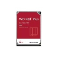 HDD|WESTERN DIGITAL|Red Plus|4TB|SATA|256 MB|5400 rpm|3,5"|WD40EFPX