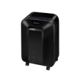 SHREDDER POWERSHRED LX200/BLACK 5502201 FELLOWES