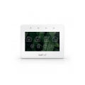 KEYPAD TOUCHSCREEN INTEGRA/INT-TSG2R-W SATEL