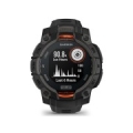 SMARTWATCH INSTINCT 3 SOLAR/BLACK/BLK 010-02934-00 GARMIN