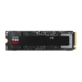 SSD|SAMSUNG|9100 PRO|1TB|M.2|PCIe Gen5|NVMe|TLC|Write speed 13300 MBytes/sec|Read speed 14700 MBytes/sec|2.38mm|TBW 600 TB|MZ-VAP1T0BW