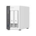 NAS STORAGE TOWER 2BAY/TS-216G QNAP