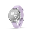 SMARTWATCH LILY 2/SILV/PURPL 010-02891-01 GARMIN